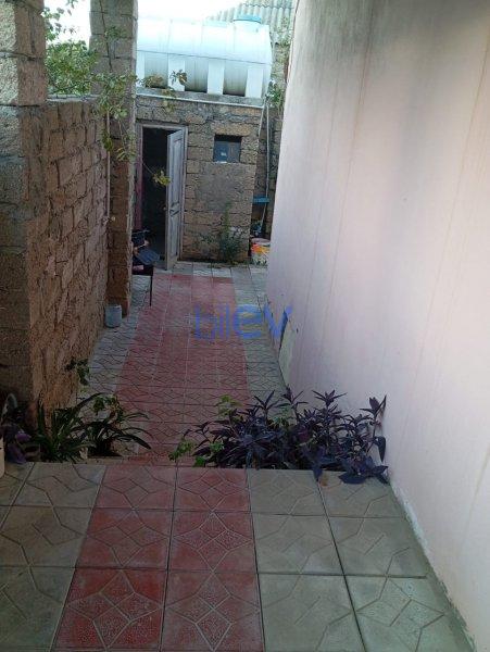 Satılır 5 otaqlı Həyət evi  120m², Bakı