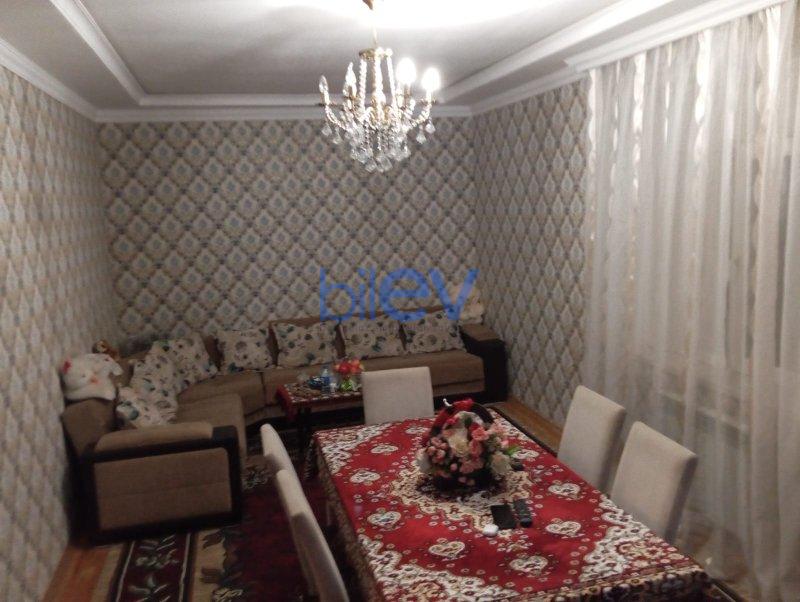 Satılır 5 otaqlı Həyət evi  120m², Bakı