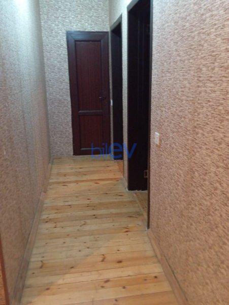 Satılır 5 otaqlı Həyət evi  120m², Bakı