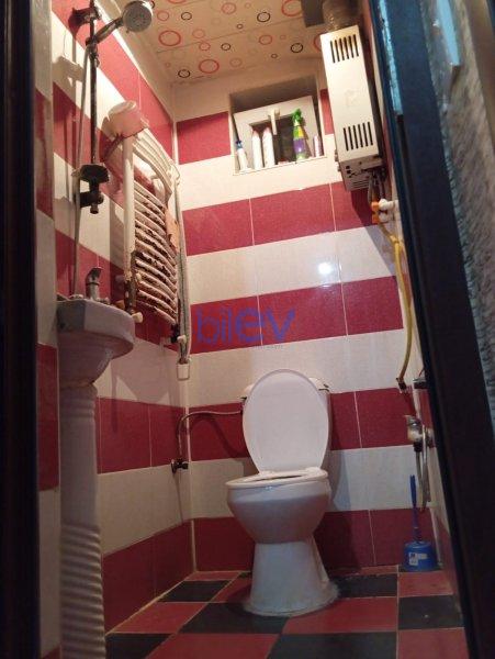 Satılır 5 otaqlı Həyət evi  120m², Bakı