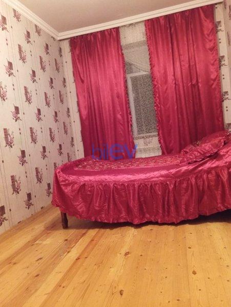 Satılır 5 otaqlı Həyət evi  120m², Bakı