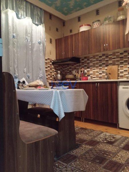 Satılır 5 otaqlı Həyət evi  120m², Bakı