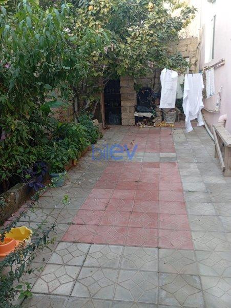 Satılır 5 otaqlı Həyət evi  120m², Bakı