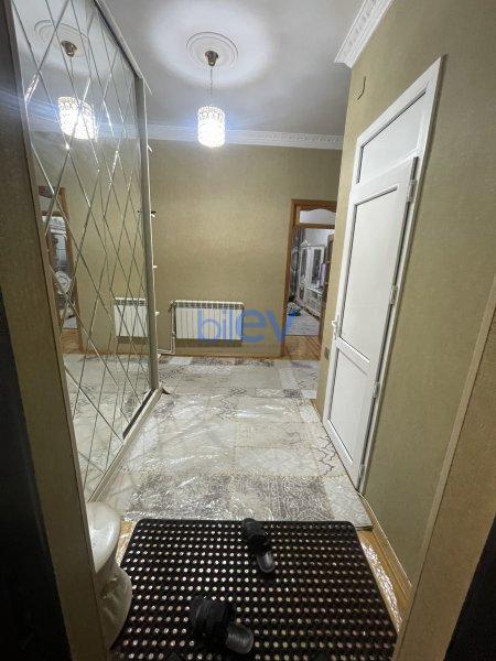 Satılır 2 otaqlı Yeni Tikili  88m², Bakı