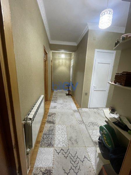 Satılır 2 otaqlı Yeni Tikili  88m², Bakı