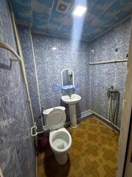 Satılır 1 otaqlı Köhnə Tikili  37m², Sumqayıt