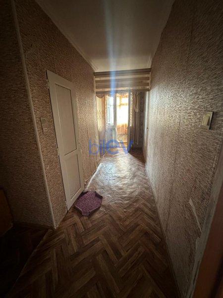 Satılır 1 otaqlı Köhnə Tikili  37m², Sumqayıt