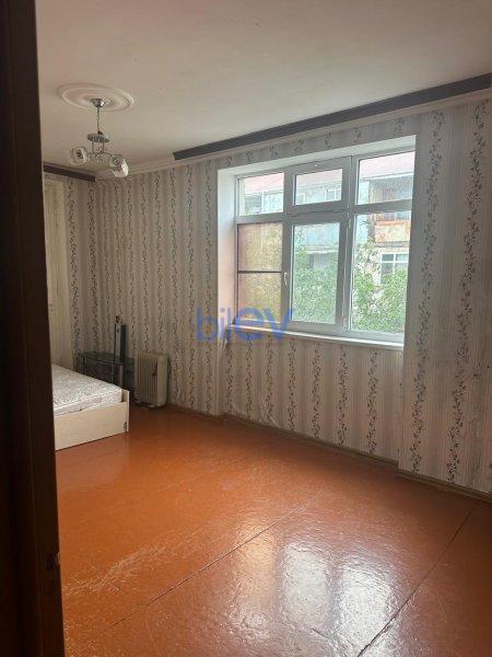 Satılır 1 otaqlı Köhnə Tikili  37m², Sumqayıt