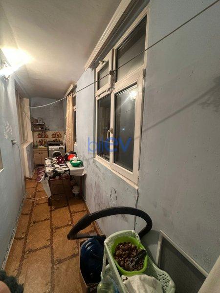 Satılır 1 otaqlı Köhnə Tikili  37m², Sumqayıt
