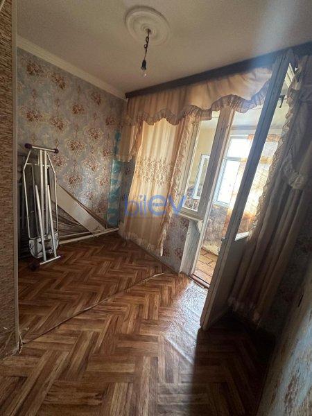 Satılır 1 otaqlı Köhnə Tikili  37m², Sumqayıt