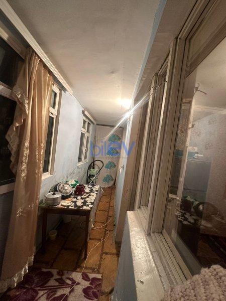 Satılır 1 otaqlı Köhnə Tikili  37m², Sumqayıt