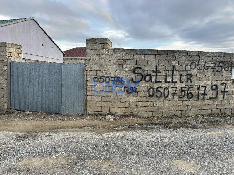 Satılır  otaqlı Torpaq  1450m², Bakı