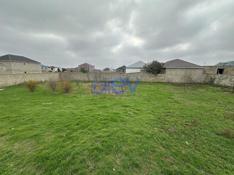 Satılır  otaqlı Torpaq  1450m², Bakı