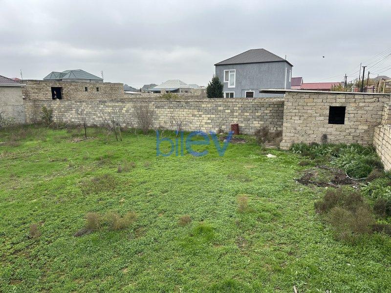 Satılır  otaqlı Torpaq  1450m², Bakı