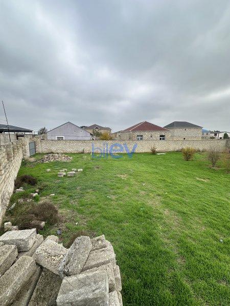 Satılır  otaqlı Torpaq  1450m², Bakı