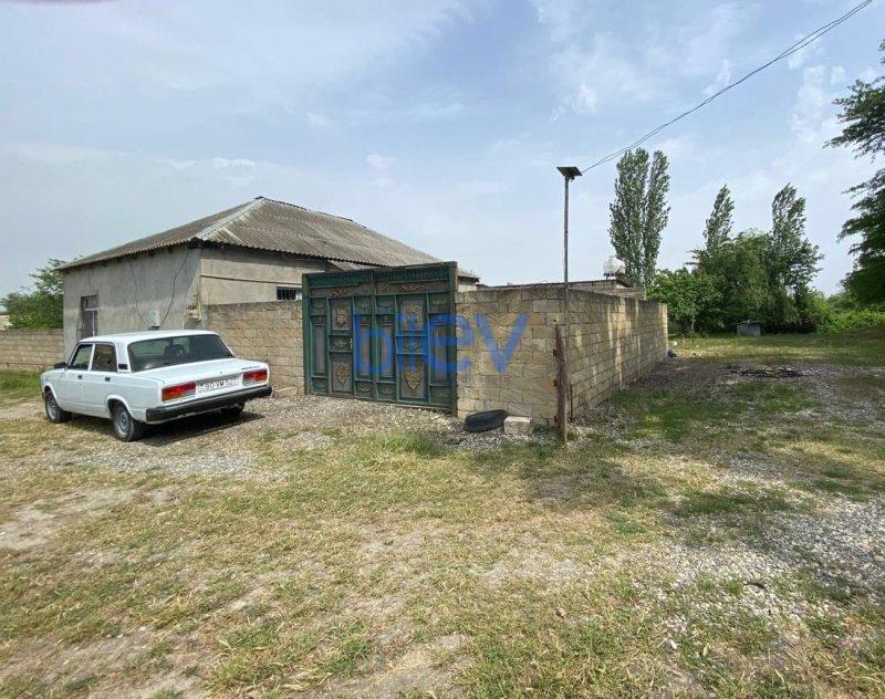 Satılır 5 otaqlı Həyət evi  120m², Xaçmaz