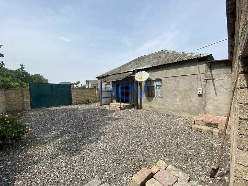 Satılır 5 otaqlı Həyət evi  120m², Xaçmaz