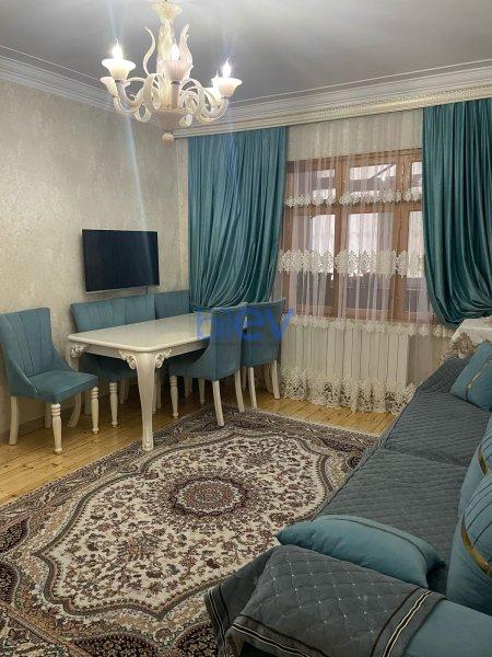 Satılır 3 otaqlı Köhnə Tikili  65m², Sumqayıt