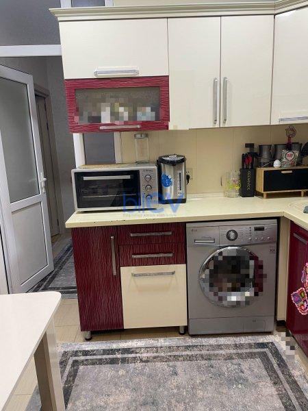 Satılır 3 otaqlı Köhnə Tikili  65m², Sumqayıt