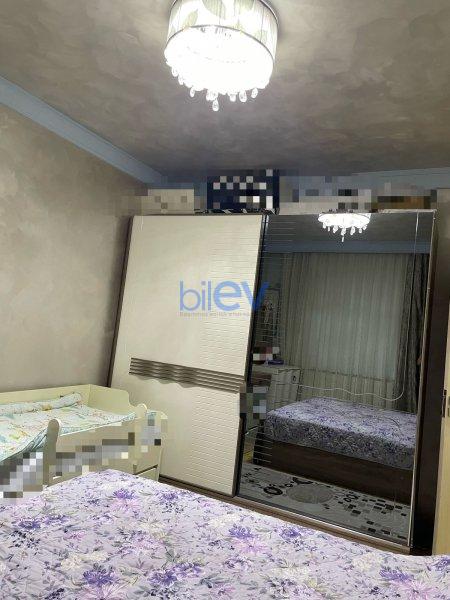 Satılır 3 otaqlı Köhnə Tikili  65m², Sumqayıt