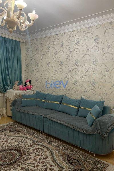 Satılır 3 otaqlı Köhnə Tikili  65m², Sumqayıt
