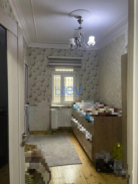 Satılır 3 otaqlı Köhnə Tikili  65m², Sumqayıt