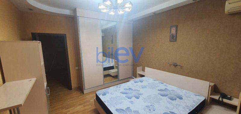 Satılır 3 otaqlı Yeni Tikili  92m², Bakı