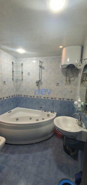 Satılır 3 otaqlı Yeni Tikili  92m², Bakı