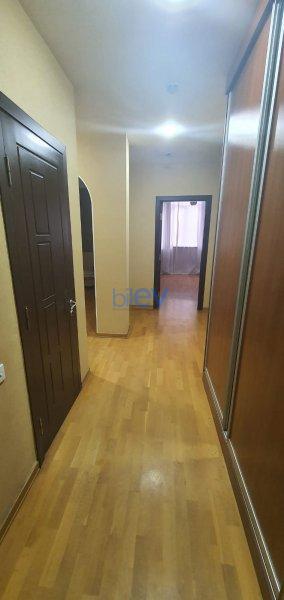 Satılır 3 otaqlı Yeni Tikili  92m², Bakı
