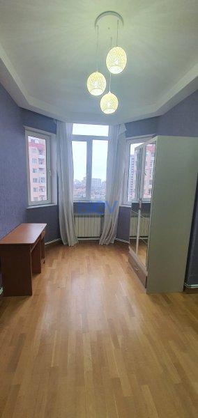 Satılır 3 otaqlı Yeni Tikili  92m², Bakı