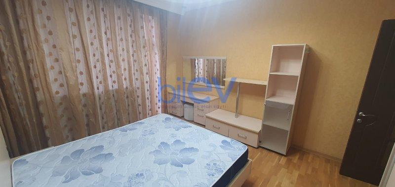 Satılır 3 otaqlı Yeni Tikili  92m², Bakı