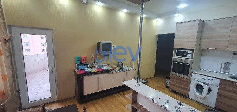 Satılır 3 otaqlı Yeni Tikili  92m², Bakı