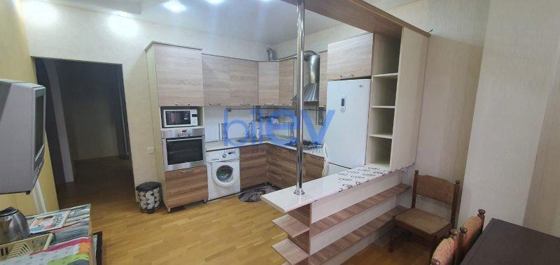 Satılır 3 otaqlı Yeni Tikili  92m², Bakı
