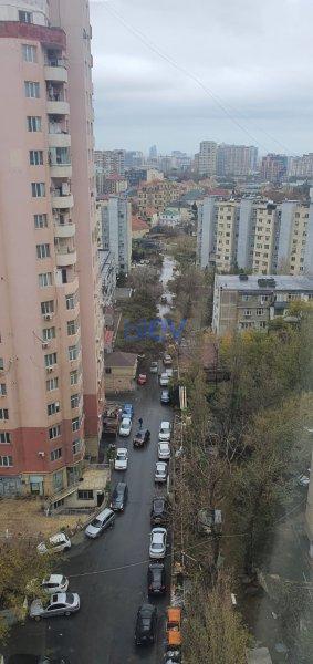 Satılır 3 otaqlı Yeni Tikili  92m², Bakı