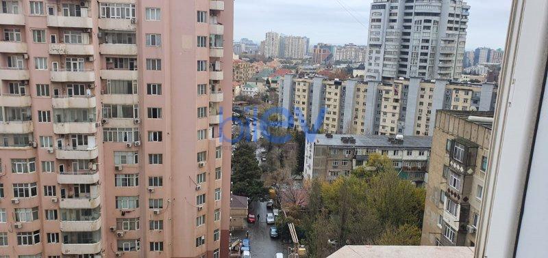 Satılır 3 otaqlı Yeni Tikili  92m², Bakı