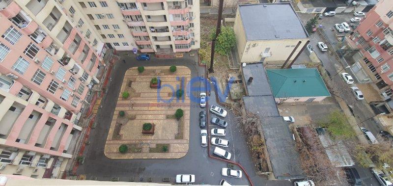 Satılır 3 otaqlı Yeni Tikili  92m², Bakı