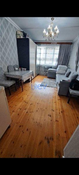 Satılır 1 otaqlı Köhnə Tikili  18m², Bakı