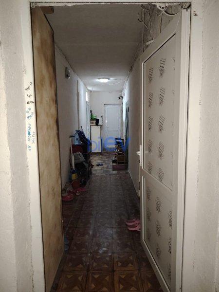 Satılır 1 otaqlı Köhnə Tikili  18m², Bakı