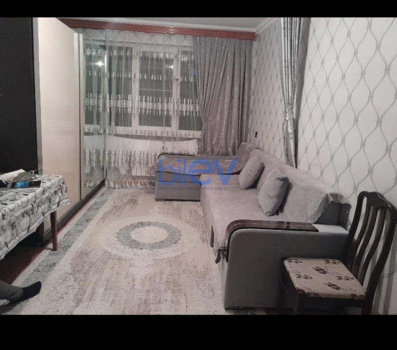 Satılır 1 otaqlı Köhnə Tikili  18m², Bakı