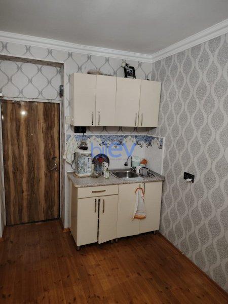 Satılır 1 otaqlı Köhnə Tikili  18m², Bakı