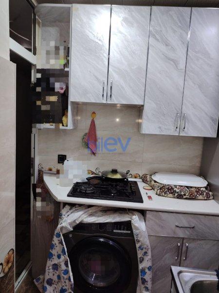 Satılır 1 otaqlı Köhnə Tikili  18m², Bakı