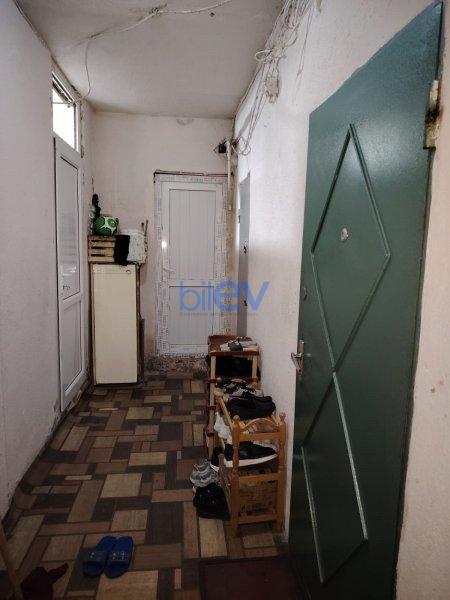 Satılır 1 otaqlı Köhnə Tikili  18m², Bakı
