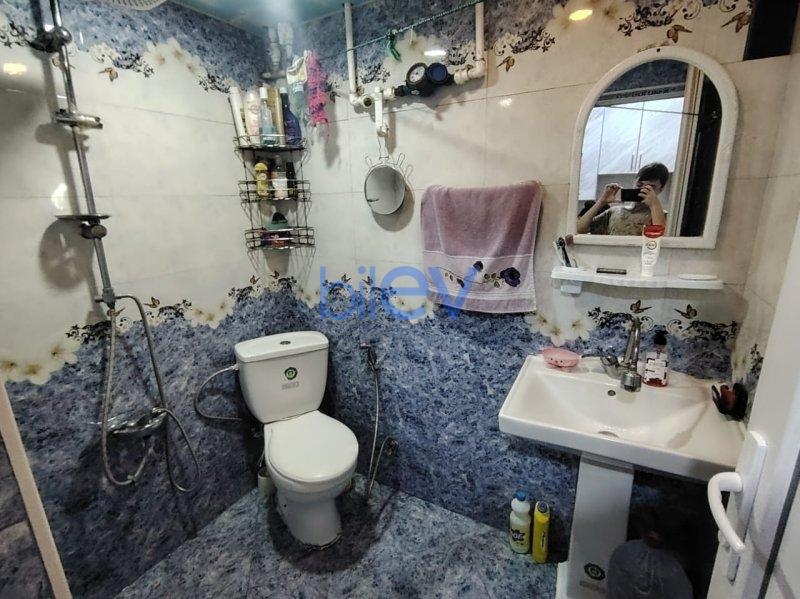 Satılır 1 otaqlı Köhnə Tikili  18m², Bakı