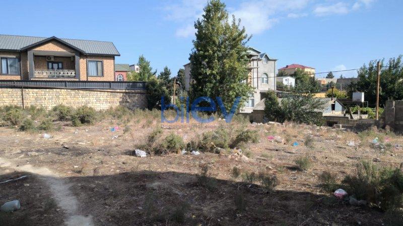 Satılır  otaqlı Torpaq  600m², Bakı