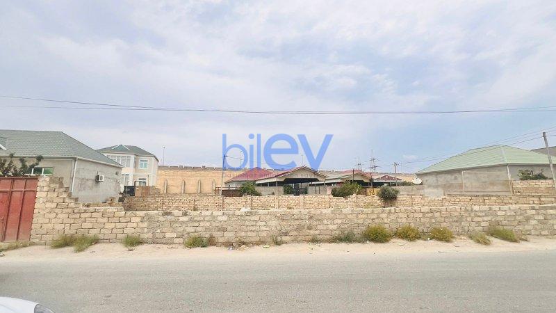 Satılır  otaqlı Torpaq  600m², Bakı