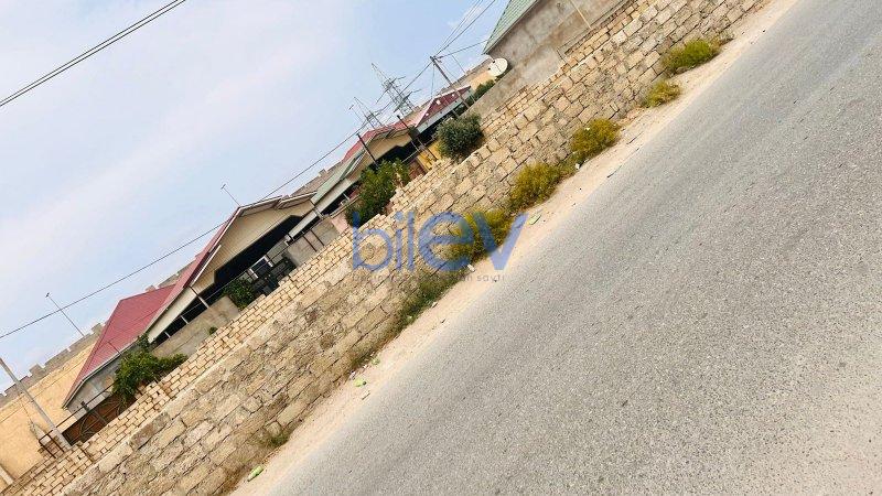 Satılır  otaqlı Torpaq  600m², Bakı