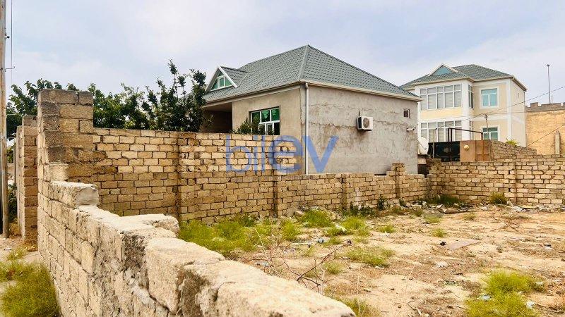 Satılır  otaqlı Torpaq  600m², Bakı
