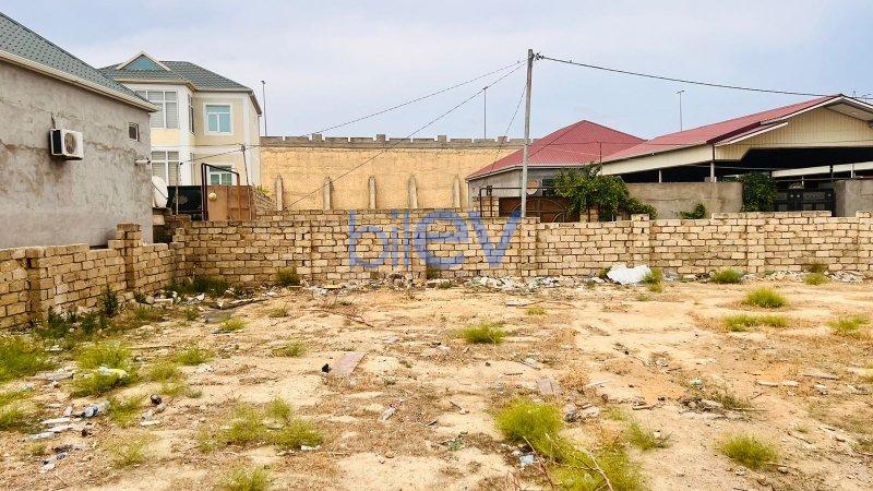 Satılır  otaqlı Torpaq  600m², Bakı
