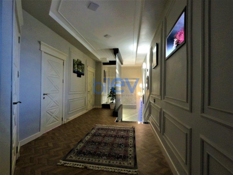 Satılır 5 otaqlı Həyət evi  180m², Bakı