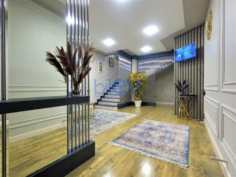 Satılır 5 otaqlı Həyət evi  180m², Bakı